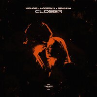 Monoir feat. Loredvn & Geanina - Closer