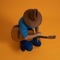 Dekker - I Only Hope To Feel Love