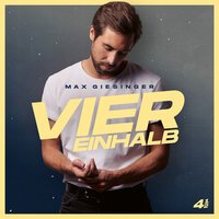 Max Giesinger - Pulverfass