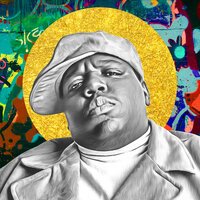 The Notorious B.I.G. feat. Ty Dolla Sign & Bella Alubo - G.O.A.T.