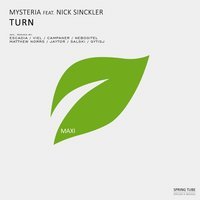 DJ INOX feat. Nick Sinckler - Levitate