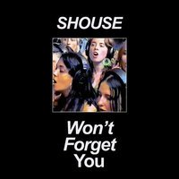Shouse - Won't Forget You (Kungs Remix Edit)