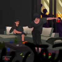 Grillyazh feat. SHOOVAL - Не Стой, Заходи