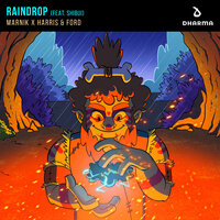 Marnik & Harris & Ford feat. SHIBUI - Raindrop