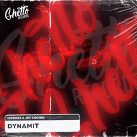 MVDNES feat. Jet Crown - Dynamit