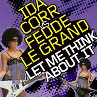 Fedde Le Grand - Nothing's Gonna Hurt You (Extended Mix)