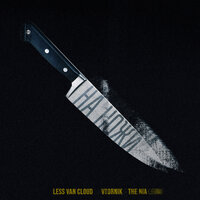 Vtornik feat. the Nia & Less Van Cloud - На Ножи