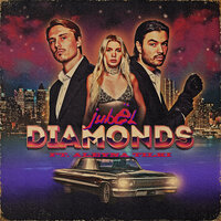 Jubel feat. Aleyna Tilki - Diamonds