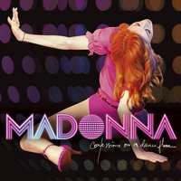Madonna - Jump (Ayur Tsyrenov DFM Remix)