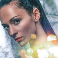 Venera - Чарнявая Бялявая