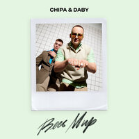 Chipa feat. DABY - Весь Мир