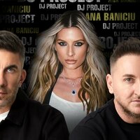 Dj Project & Ana Baniciu - Iubirea Mea