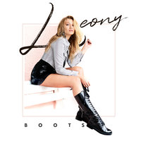 Leony! - Boots