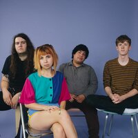 Beach Bunny - Entropy