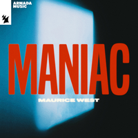 Maurice West - Maniac