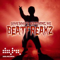 Beatfreakz feat. Hi Tack - Somebody Is Watching Me (DJ Safiter Radio Edit)