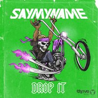 Saymynitti feat. SayMyName & Nitti Gritti - Bing Bong!