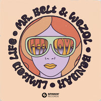 Mr Belt & Wezol feat. Bendah & Limited Life - I Feel Love