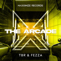 Tbr feat. Fezza - The Arcade