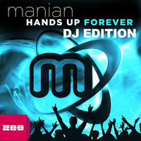 Manian feat. Carlprit - Don't Stop The Dancing (Rob & Chris Remix)