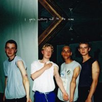 Liss - Nobody Really Cares