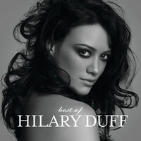 Hilary Duff - Reach Out (Ayur Tsyrenov DFM Remix)