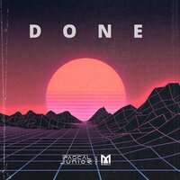 Pascal Junior feat. Minelli - Done