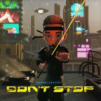 Sayartamonov - Don't Stop