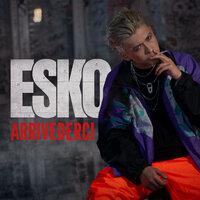 ESKO - Arrivederci