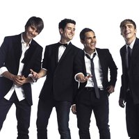 Big Time Rush - Fall
