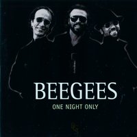 Bee Gees - Guilty