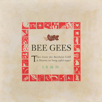 Bee Gees - I.O.I.O.
