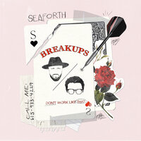 Seaforth feat. Sean Kingston - Queen Of Daytona Beach