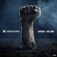 Nitroverts - Where I Belong