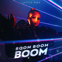 Little Niky - Boom Boom Boom