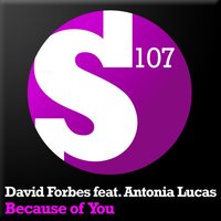 David Forbes feat. David Nimmo - Thats The Way (I Like It)