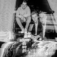 Mesto feat. Vluarr - Where Do We Go