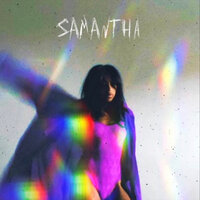Samantha - Саша
