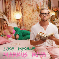 Markus Riva - Lose Myself