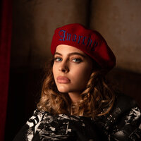 Amber Van Day - Blinding Lights