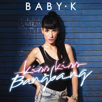 Baby K feat. Mika - Bolero