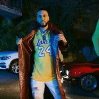 French Montana feat. Harry Fraud - Blue Chills
