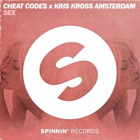 Kris Kross Amsterdam feat. Kati K & Gregor Hagele - Ruckwartsgang