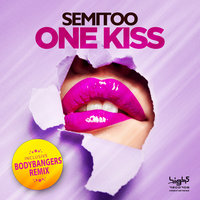 Semitoo - One Kiss (Radio Edit)