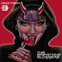 Crazy Town - Megatron