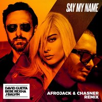 Chasner feat. Afrojack - Starts Right Now