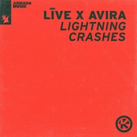 Live feat. AVIRA - Lightning Crashes