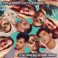 Ana Mena feat. Belinda - Las 12