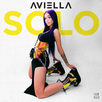 Aviella - Solo