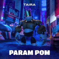 Taira - Param Pom